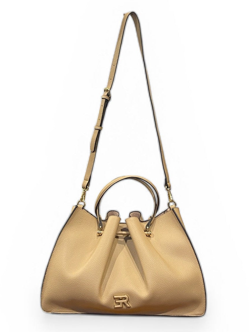 ERMANNO FIRENZE by SCERVINO large tote ANORA