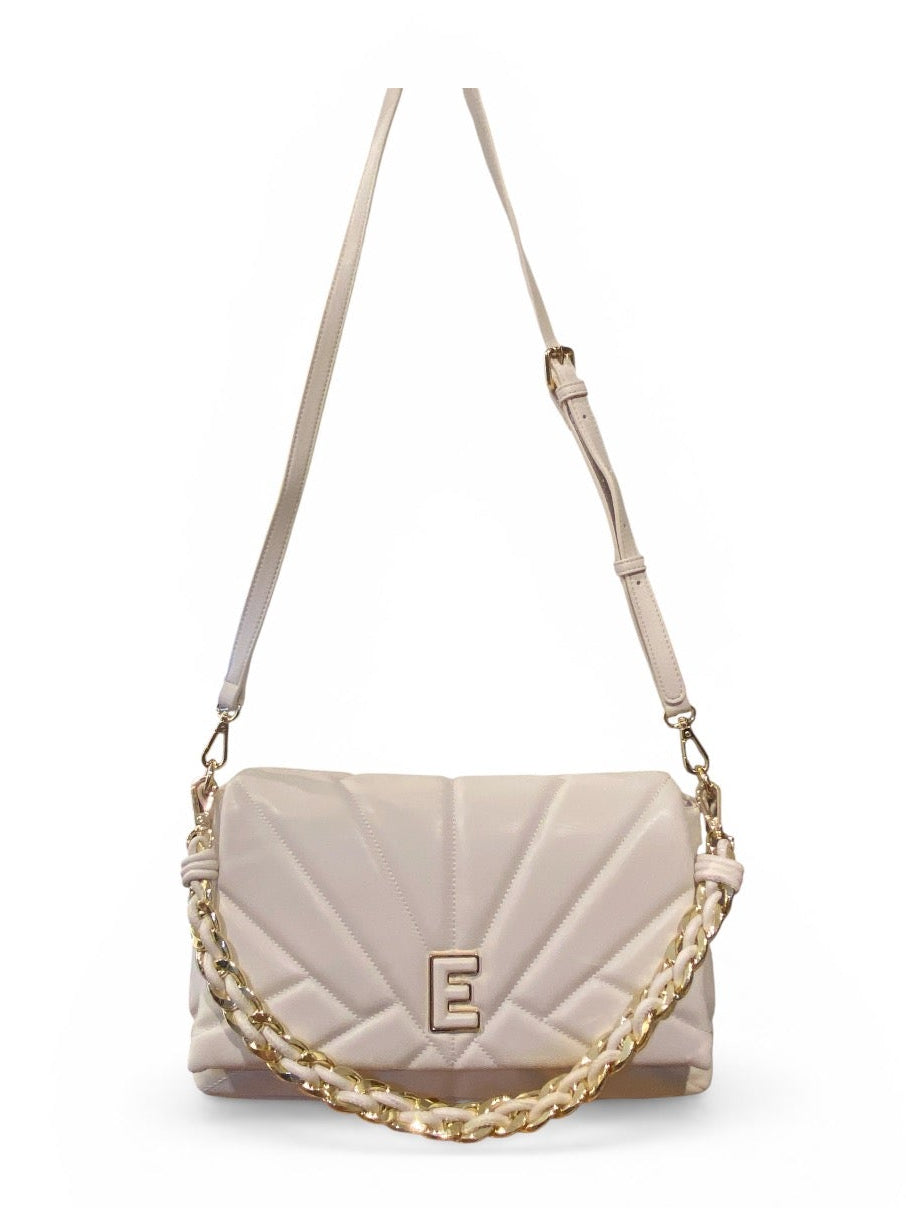 ERMANNO FIRENZE by SCERVINO large flap TERRY