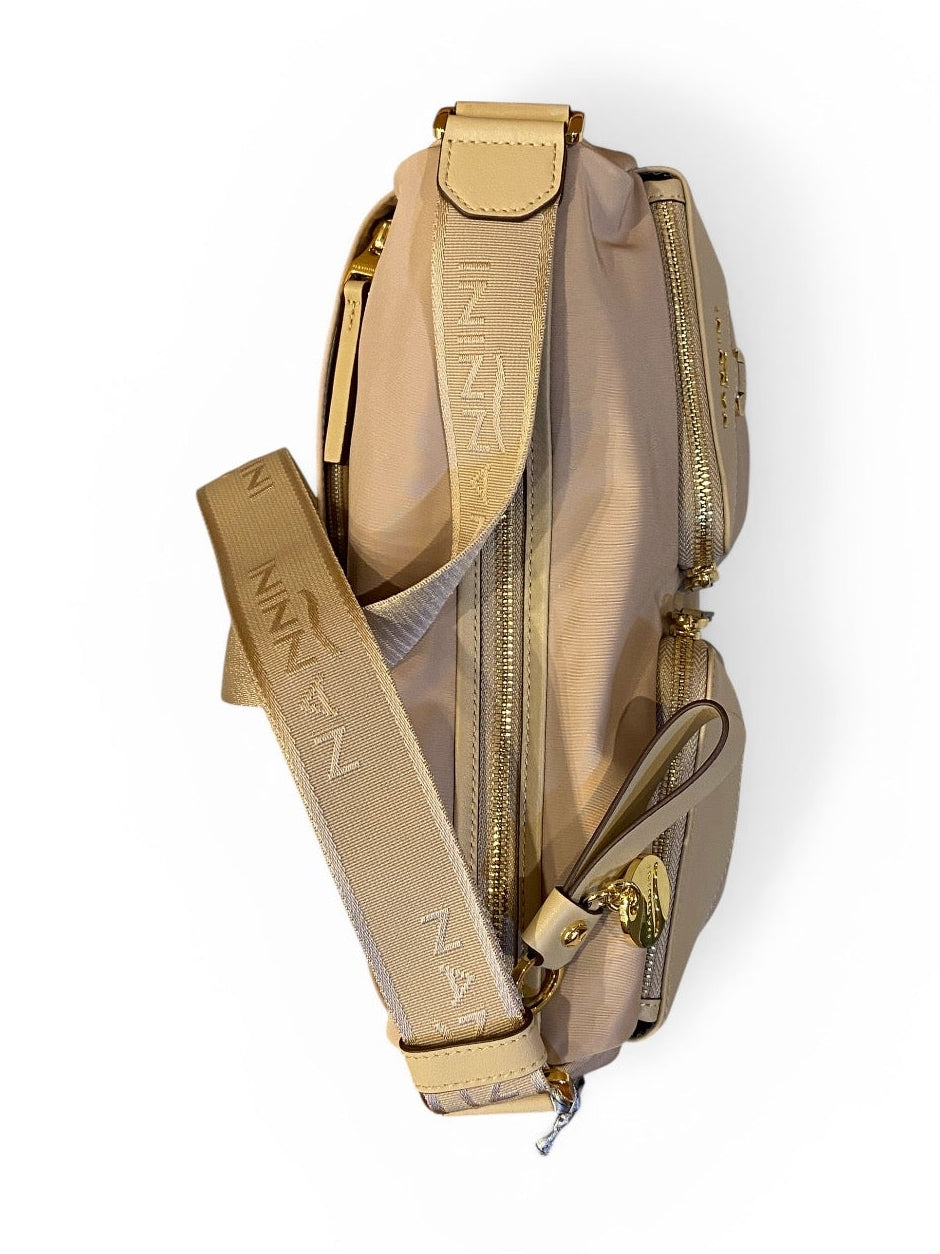 NANNINI LIBERTY Borsa a tracolla