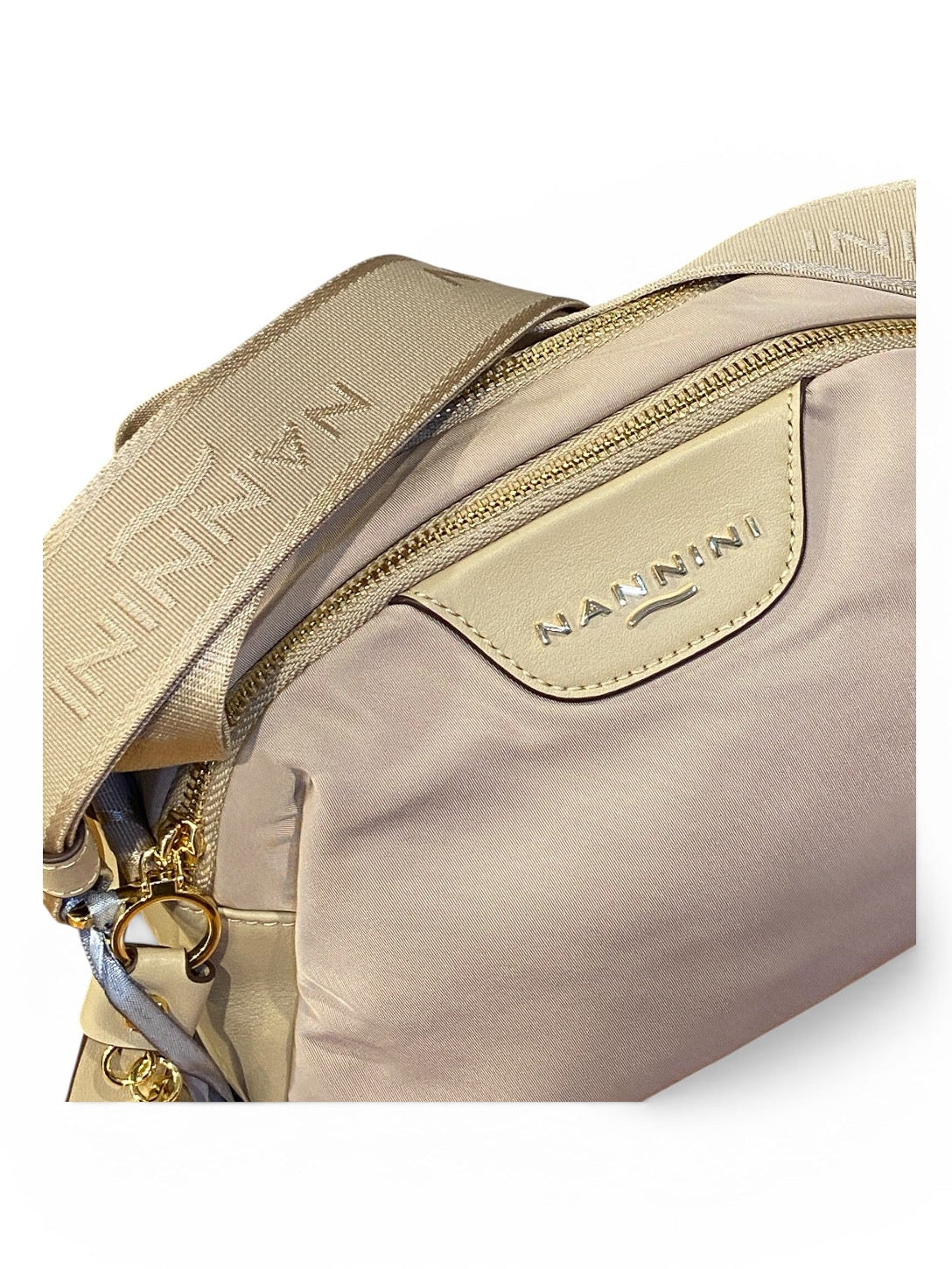 NANNINI LIBERTY Mini bag