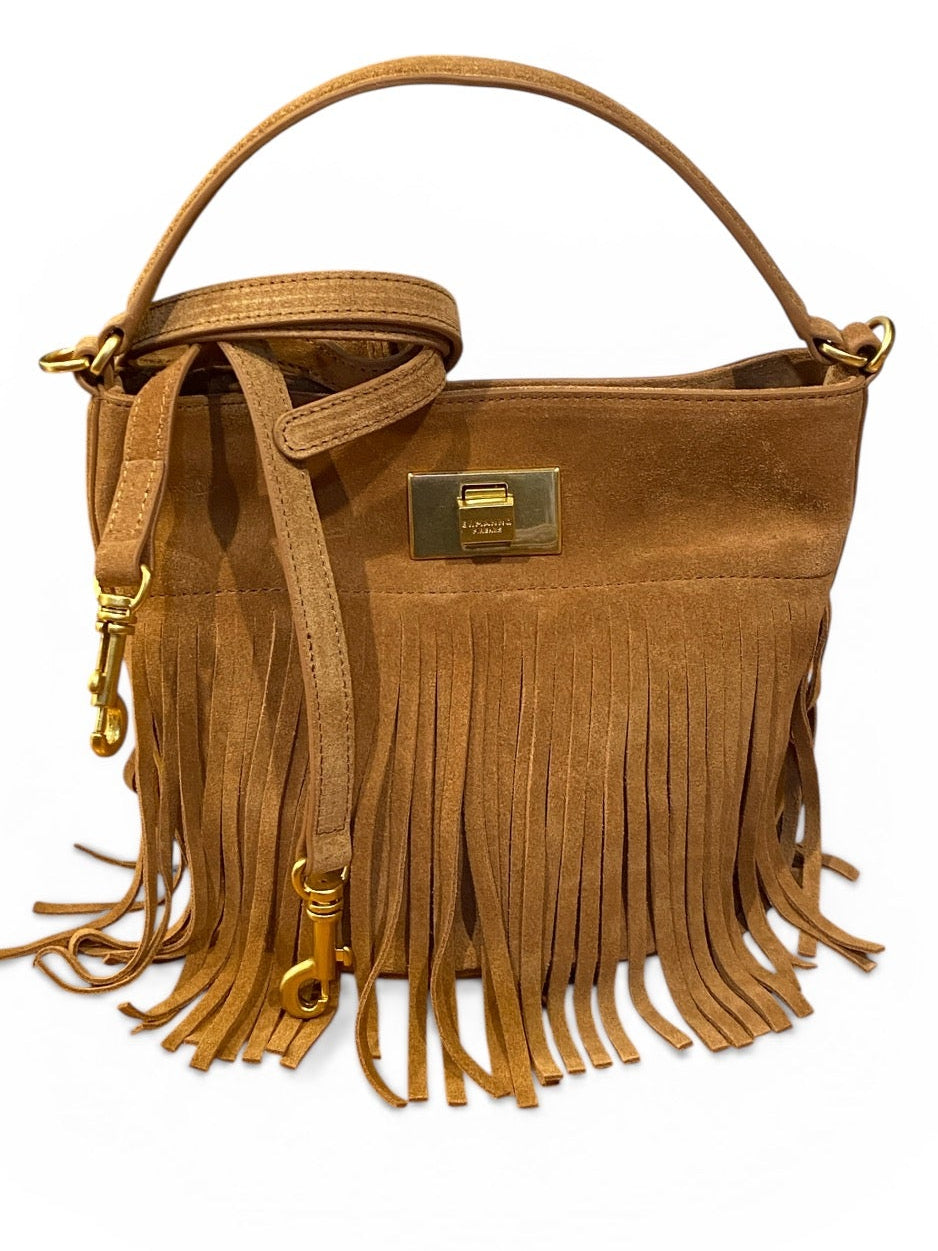 ERMANNO FIRENZE by SCERVINO Secchiello Small