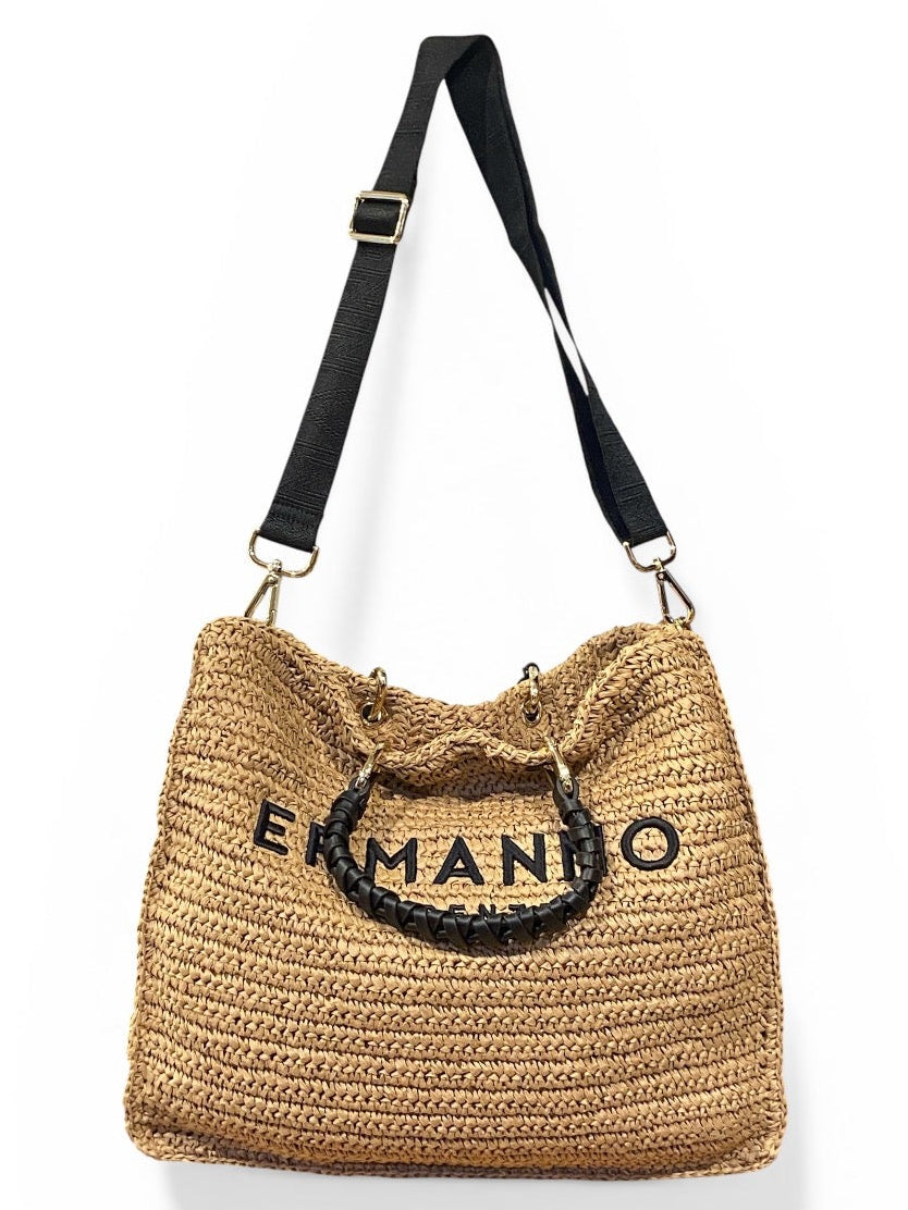 ERMANNO FIRENZE by SCERVINO Shopping Rafia