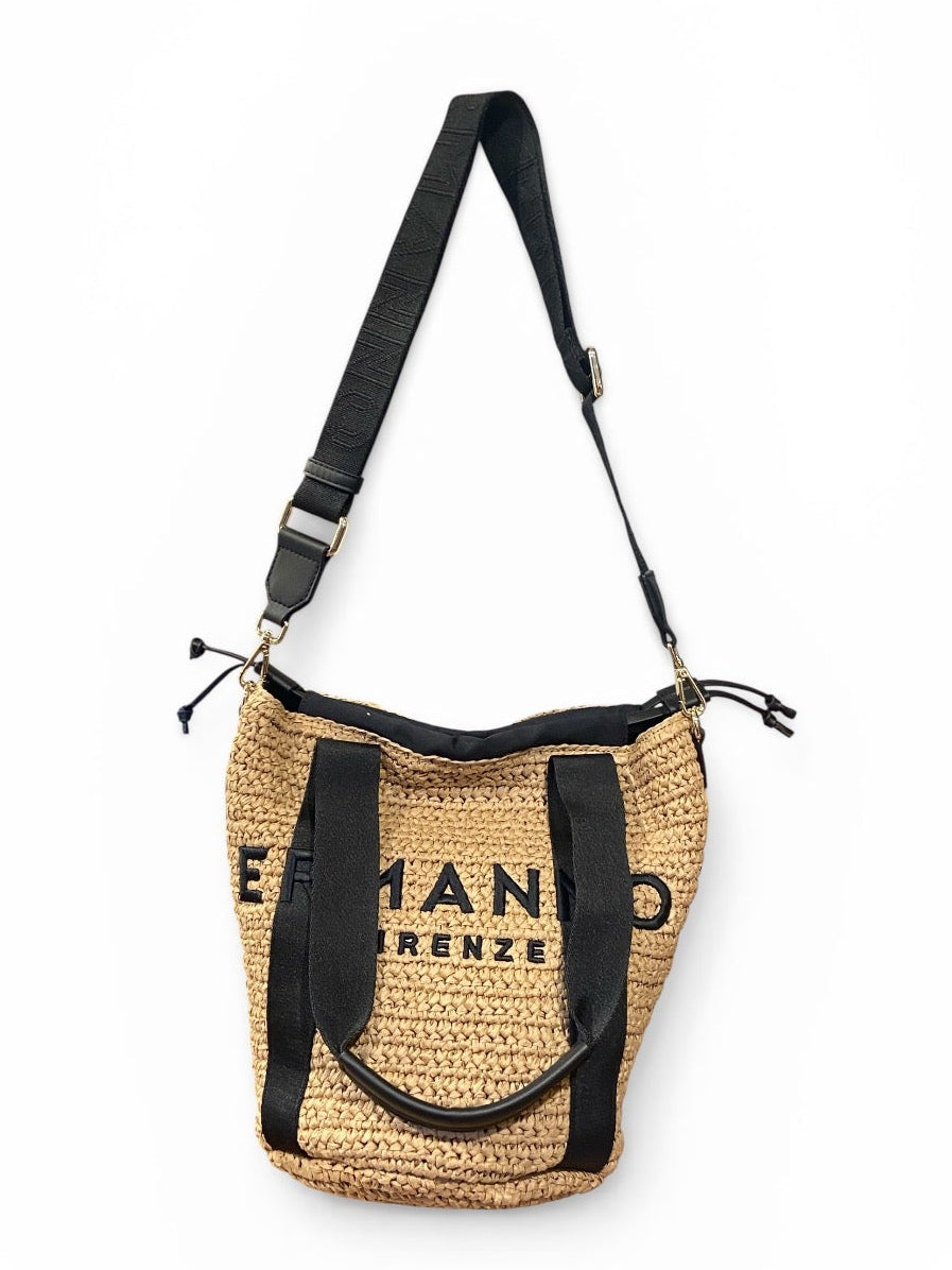 ERMANNO FIRENZE by SCERVINO Secchiello Medium