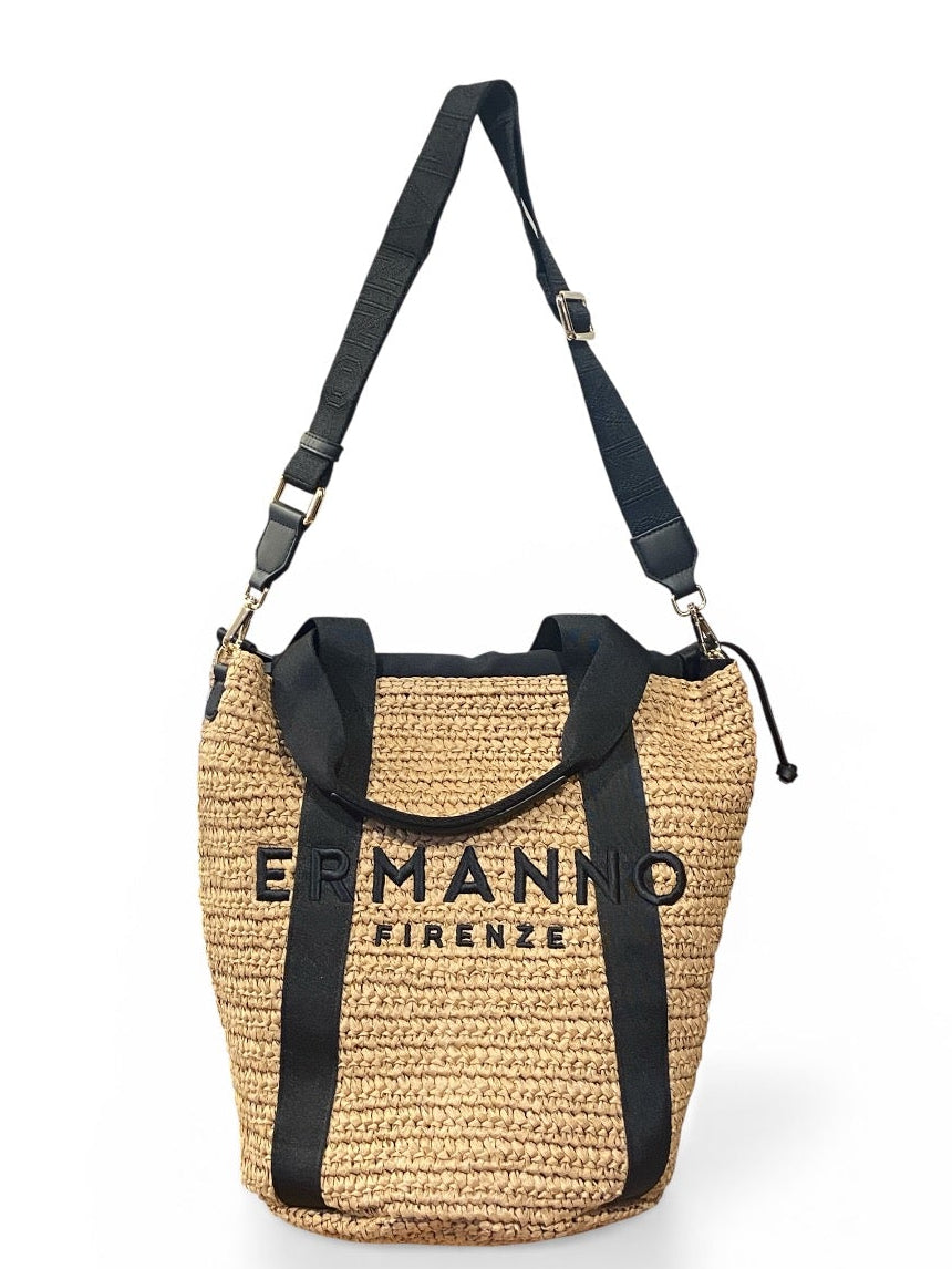 ERMANNO FIRENZE by SCERVINO Secchiello Big