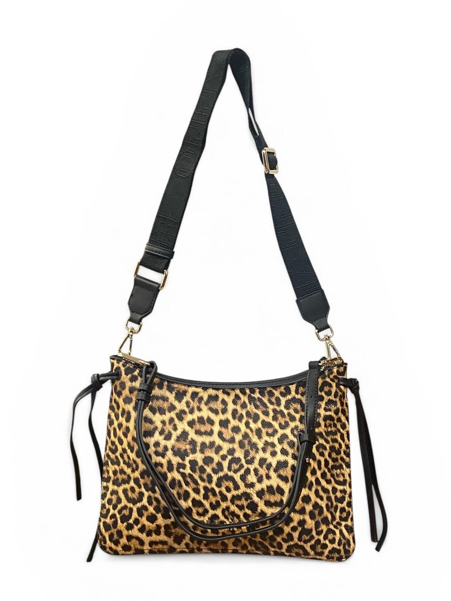 ERMANNO FIRENZE by SCERVINO Borsa a spalla