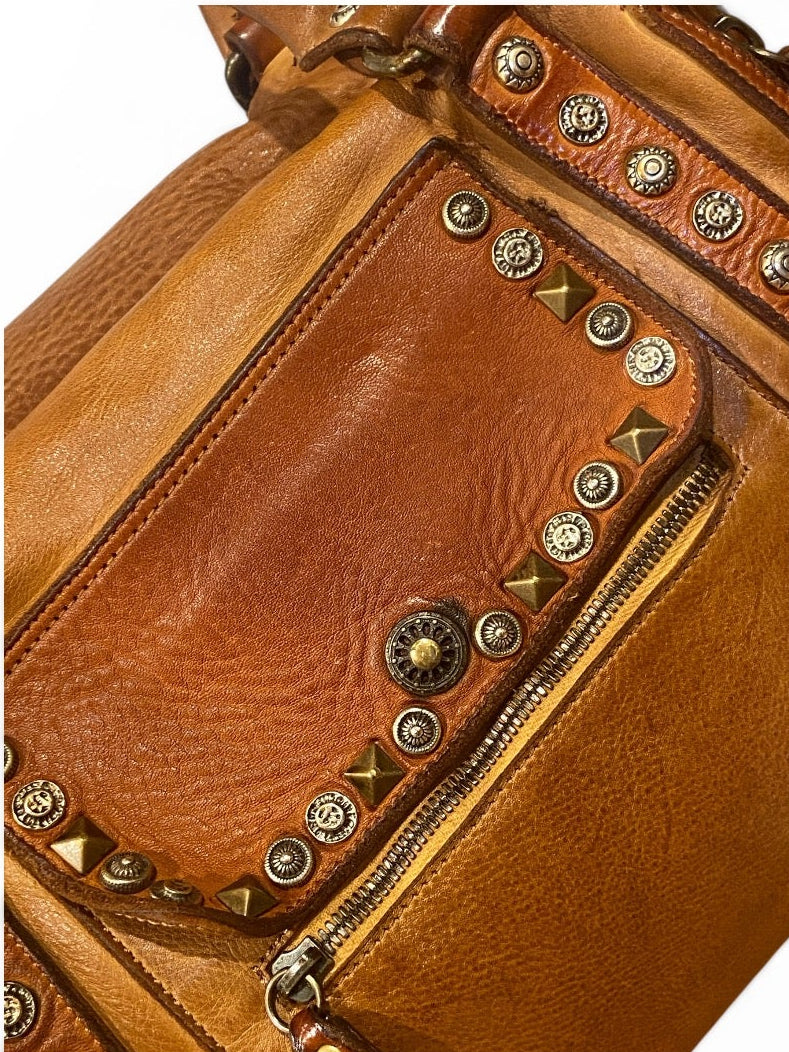 BAYSIDE Borsa Borchie