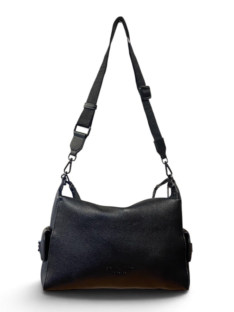 ERMANNO FIRENZE by SCERVINO Small Hobo