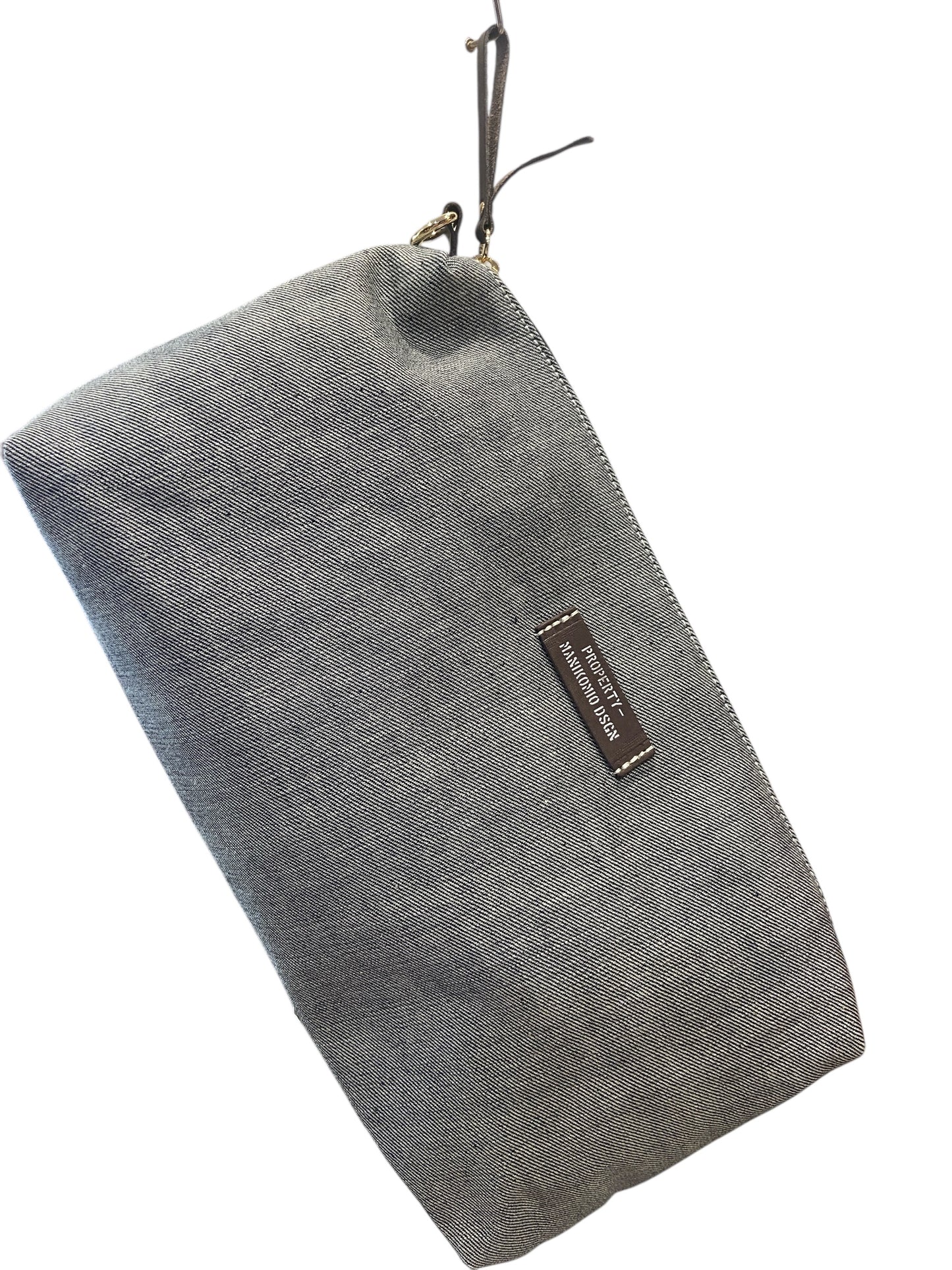 MANIKOMIODSGN Shopping COTTON STRIPE