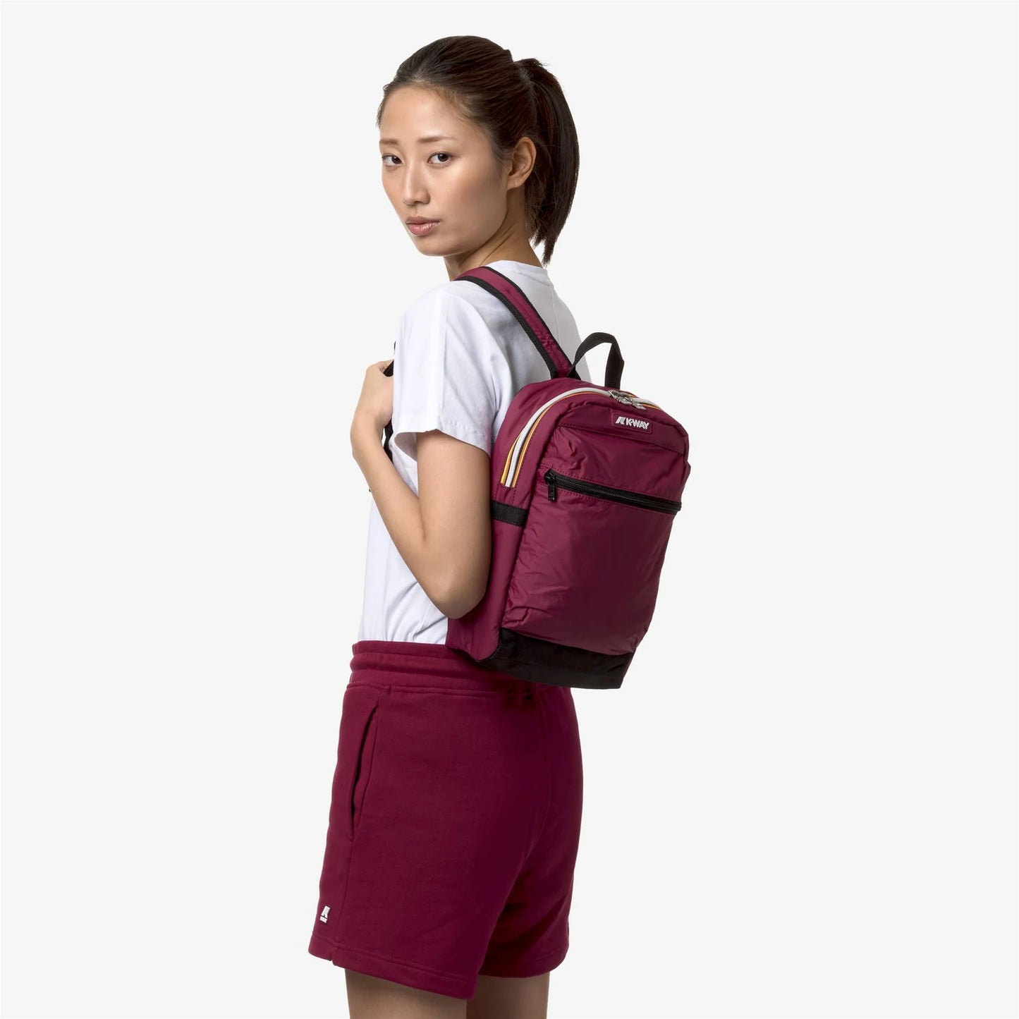 K-WAY Zaino SMALL LAON