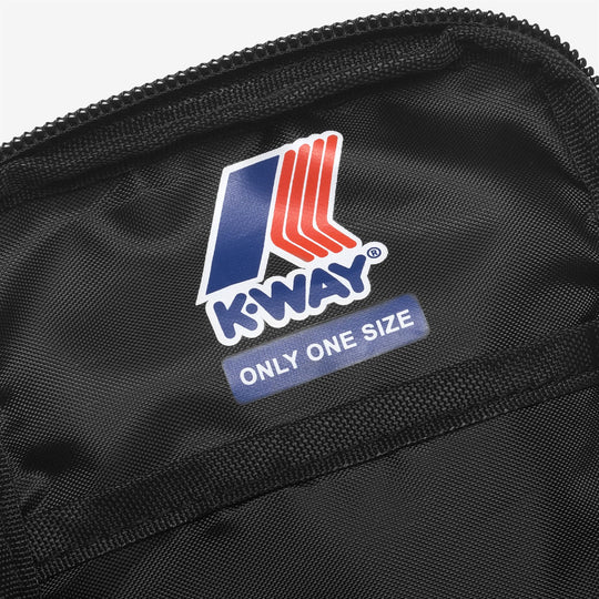 K-WAY Porta cellulare