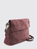 COCCINELLE LIDIA SUEDE Small