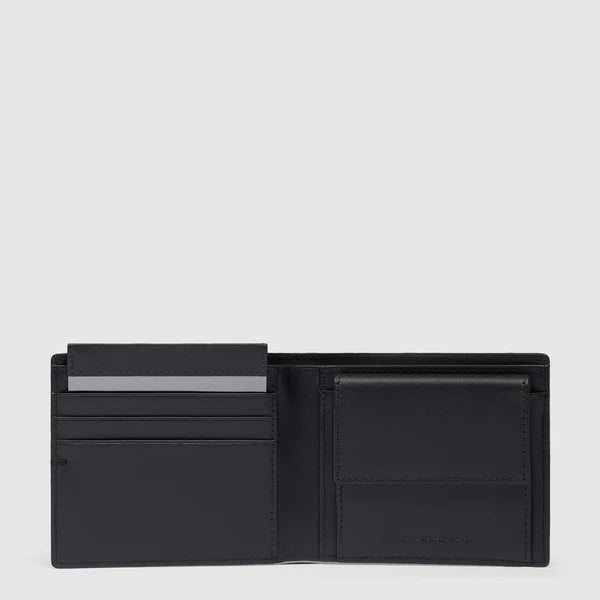 PIQUADRO Portafoglio slim
