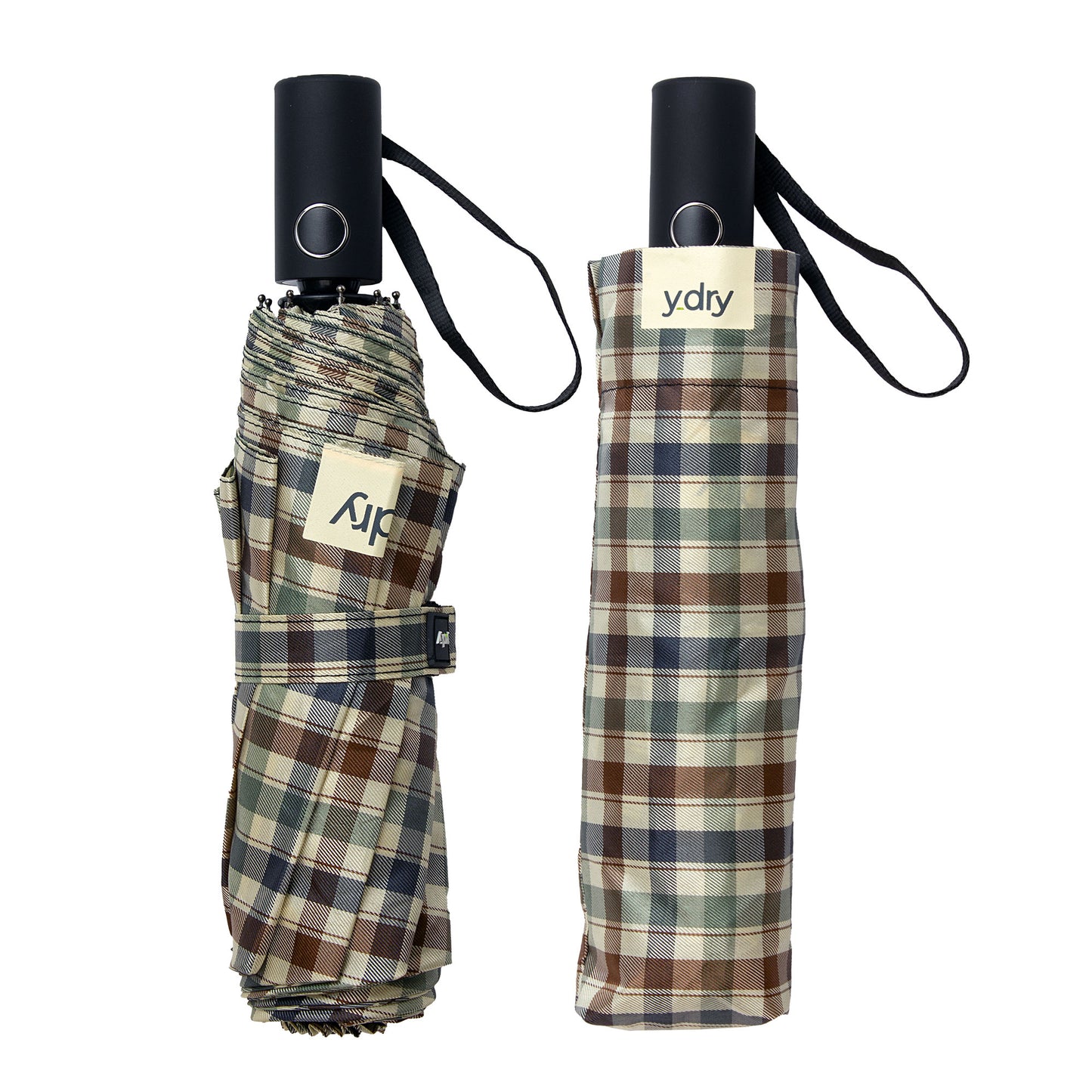 Y-DRY Ombrello corto Unisex