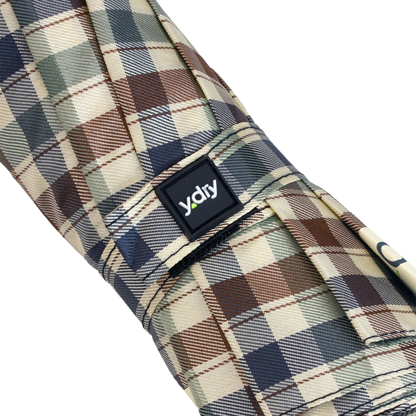 Y-DRY Ombrello corto Unisex