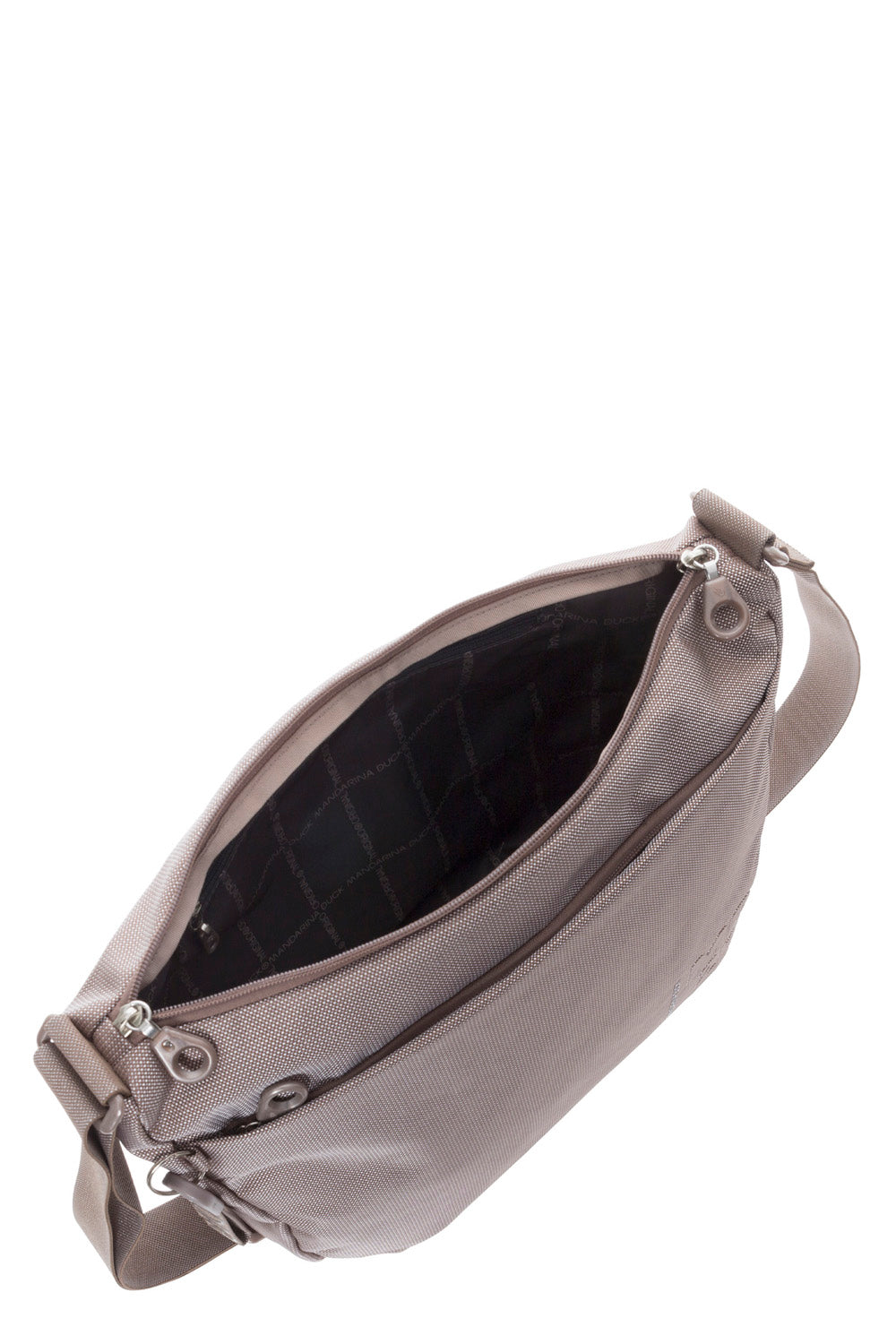 MANDARINA DUCK MD20 Borsa grande a tracolla
