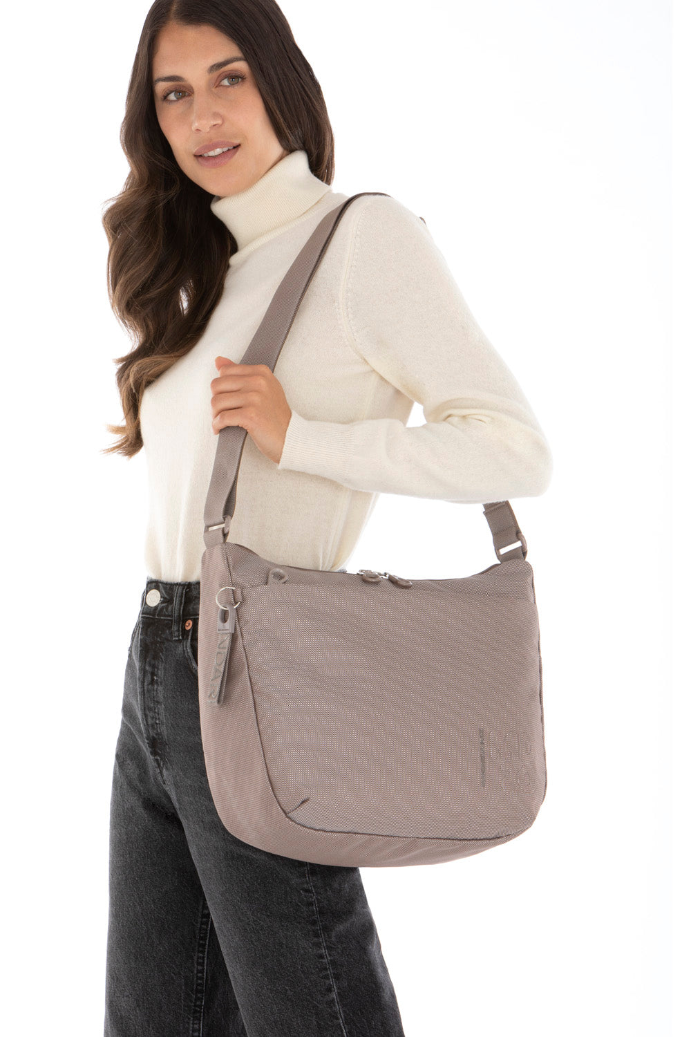 MANDARINA DUCK MD20 Borsa grande a tracolla