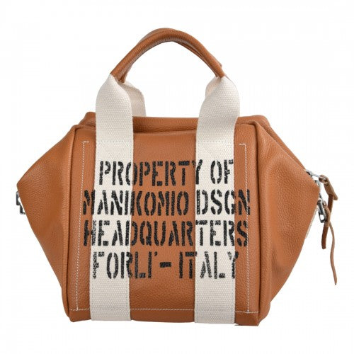 MANIKOMIO DSGN Aviator's Kit Bag LADY24