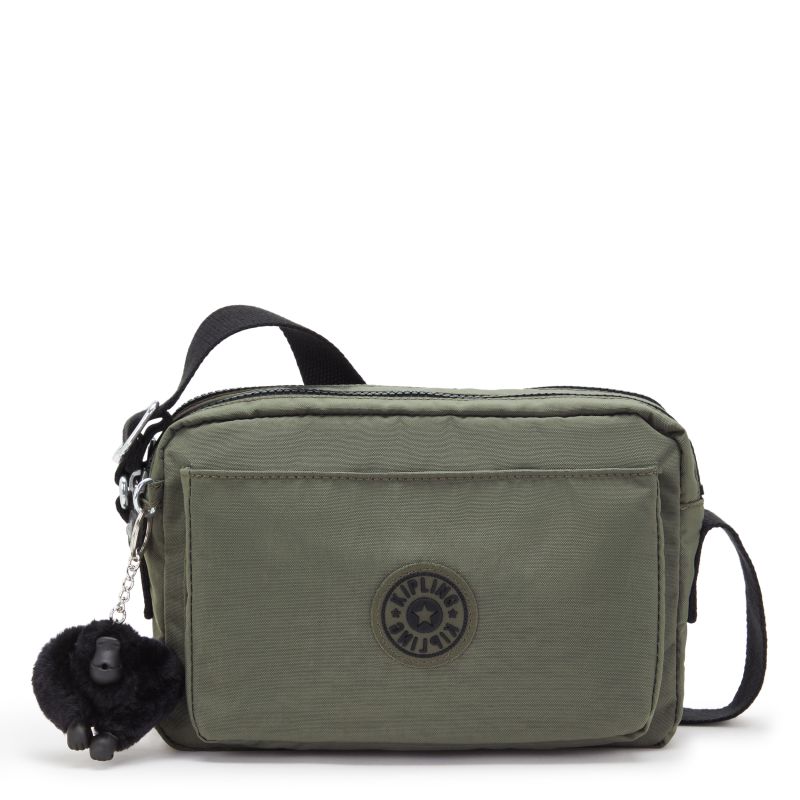 KIPLING ABANU M