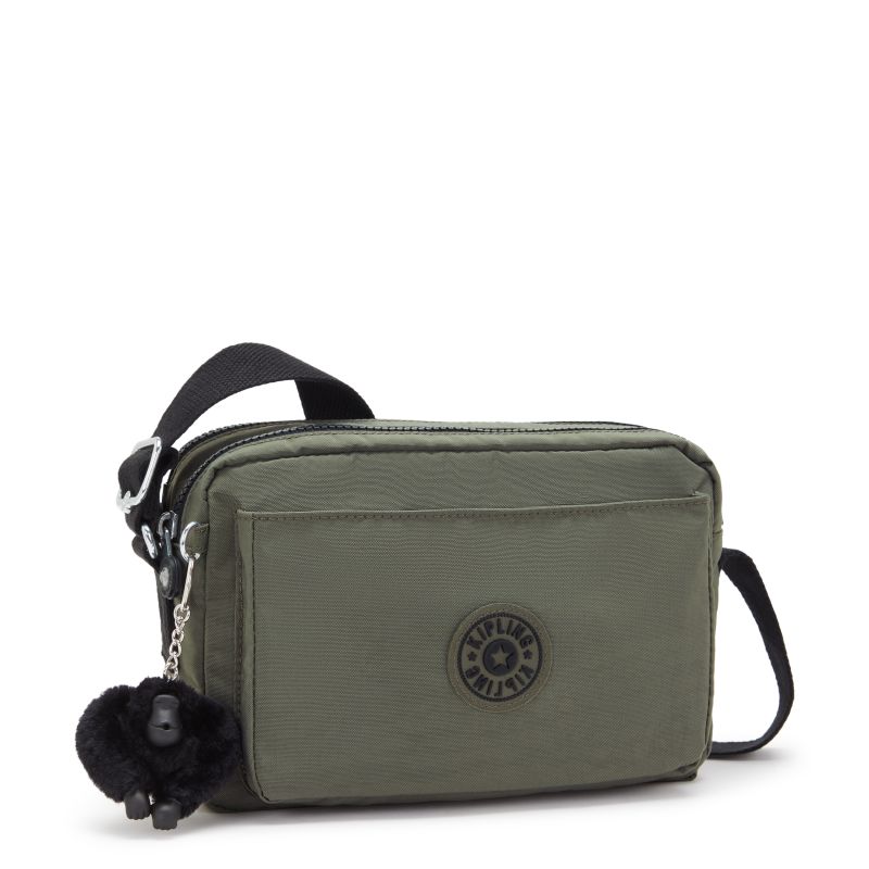 KIPLING ABANU M