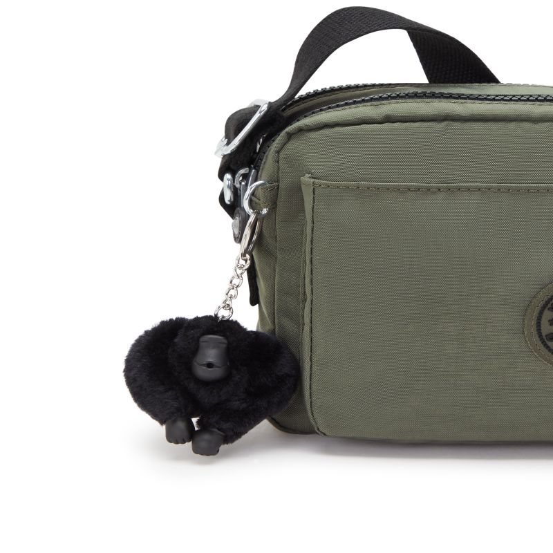 KIPLING ABANU M