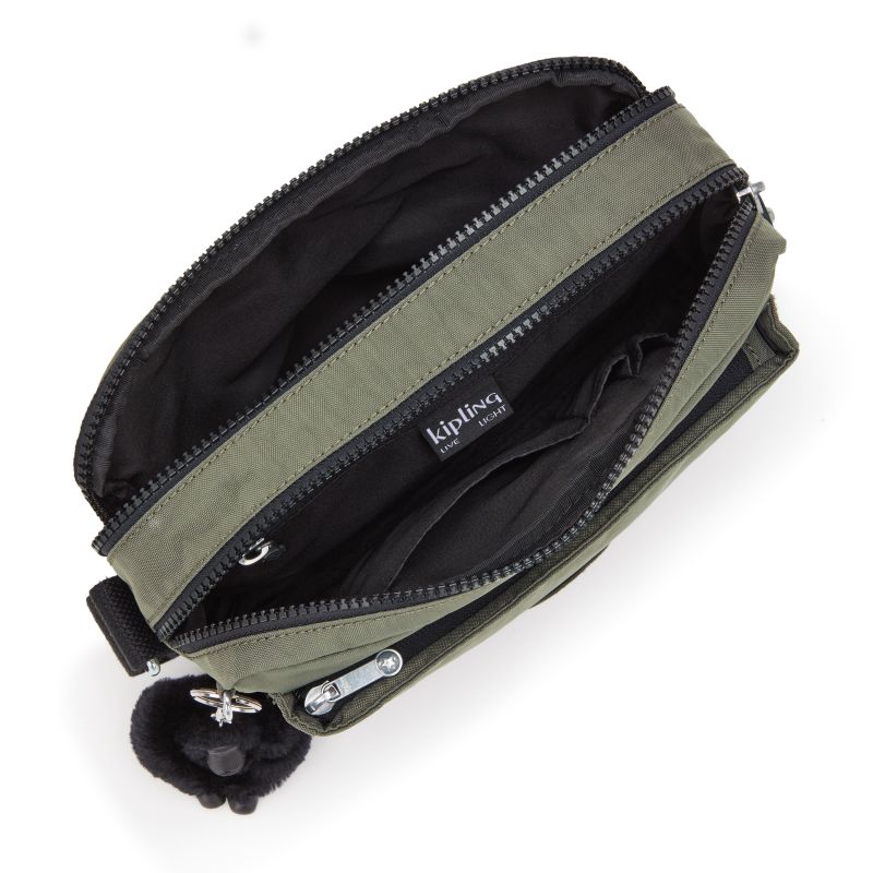 KIPLING ABANU M