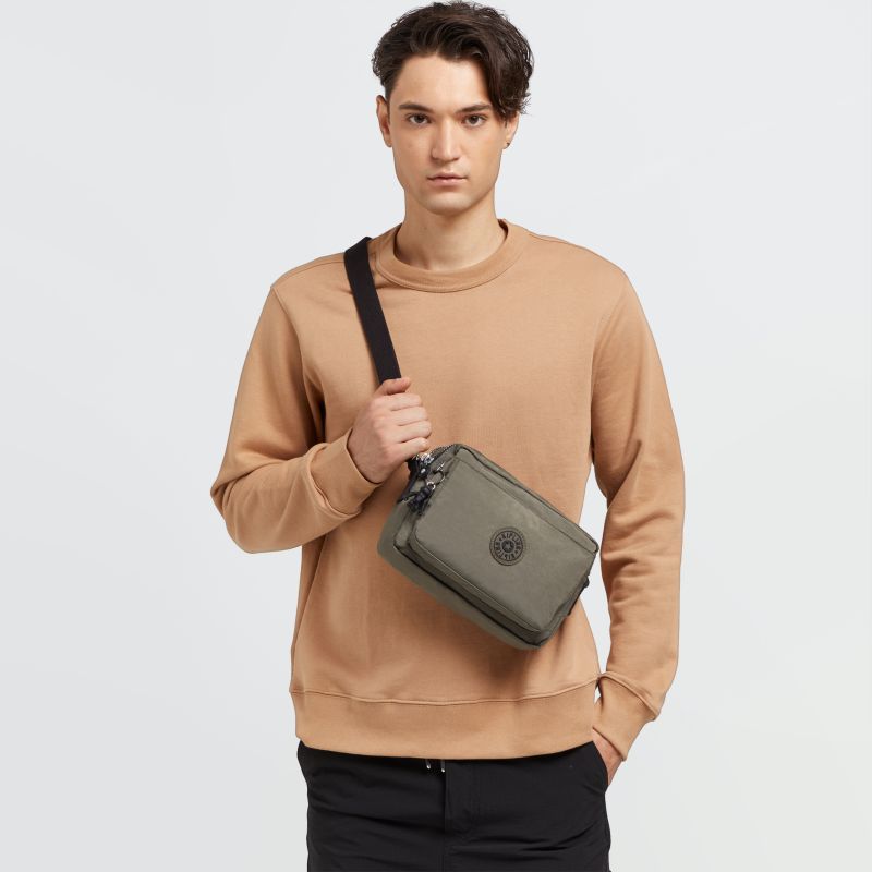 KIPLING ABANU M