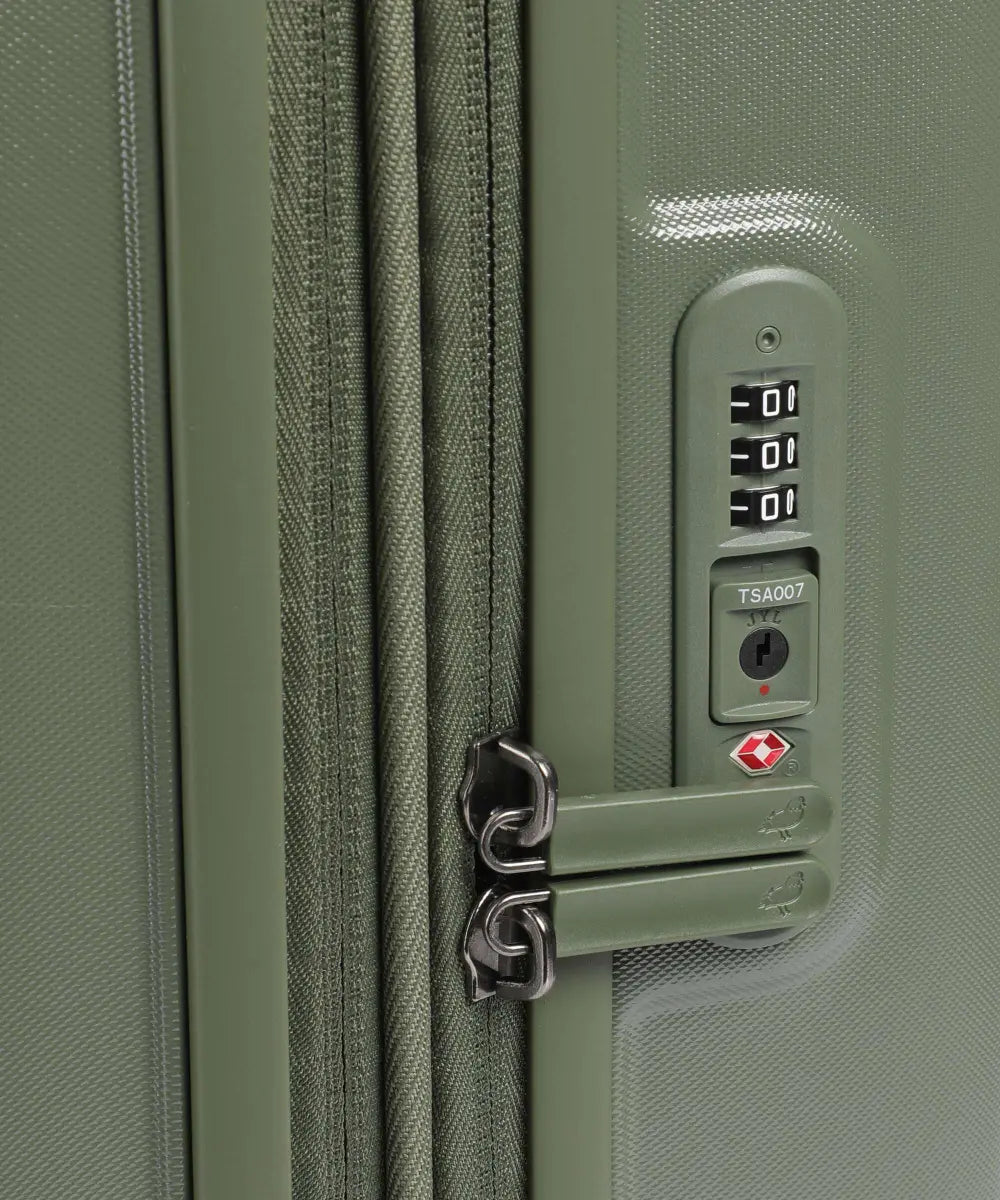 MANDARINA DUCK LOGODUCK Trolley CABIN