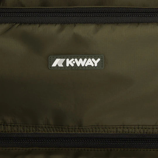 K-WAY zaino GIZY