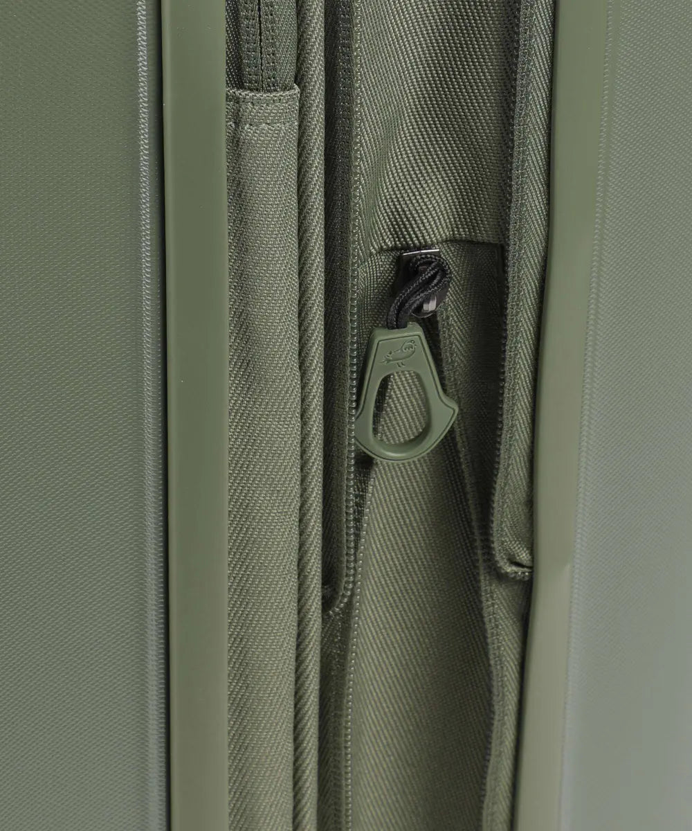 MANDARINA DUCK LOGODUCK Trolley CABIN