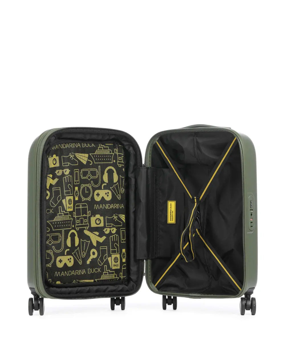 MANDARINA DUCK LOGODUCK Trolley CABIN