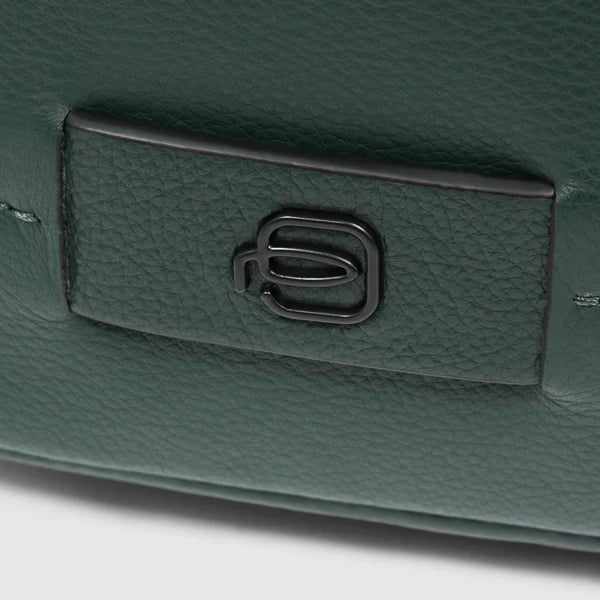 PIQUADRO Borsello in pelle