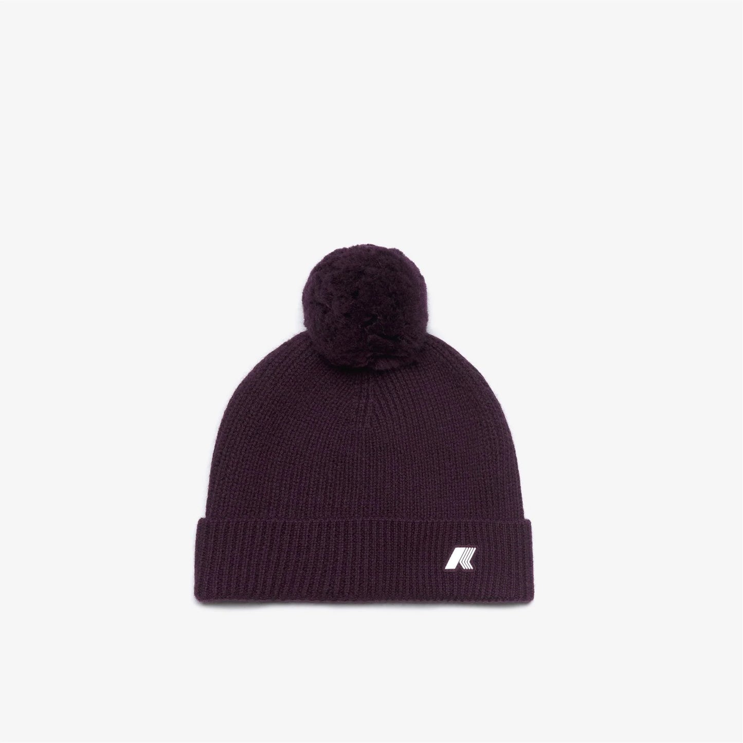 K-WAY VINCIENNE CARDIGAN STITCH WOOL