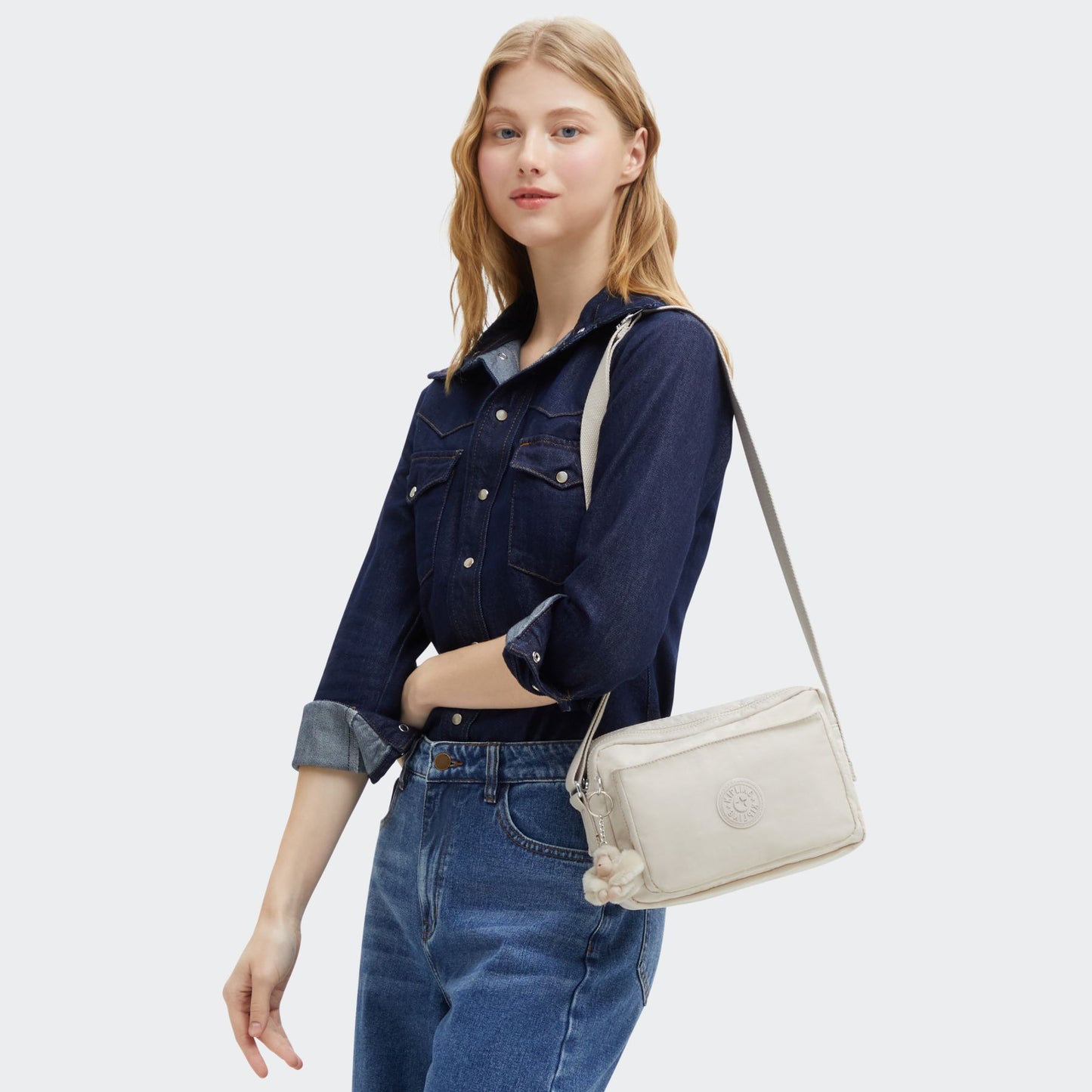 KIPLING ABANU M