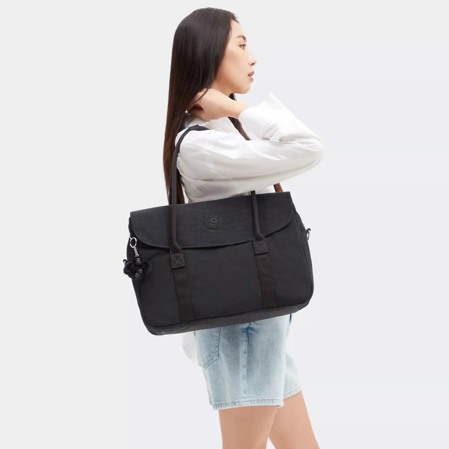 KIPLING SUPERWORKER