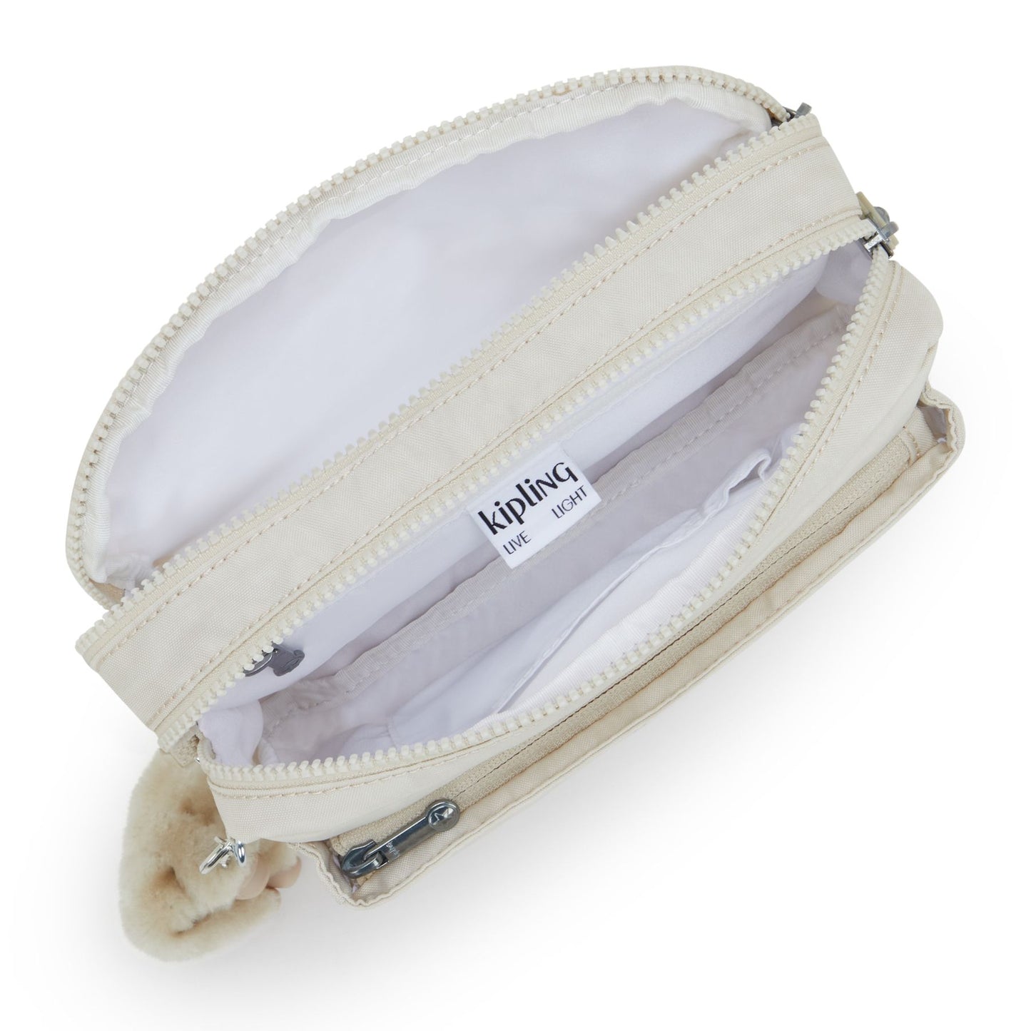 KIPLING ABANU M