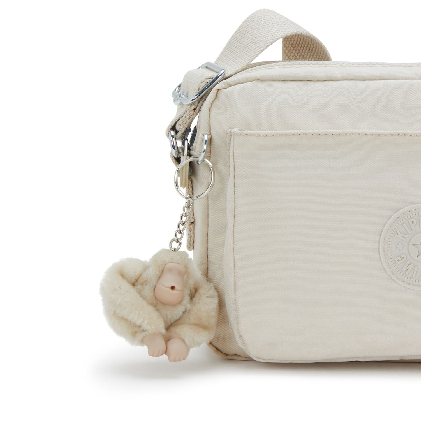 KIPLING ABANU M