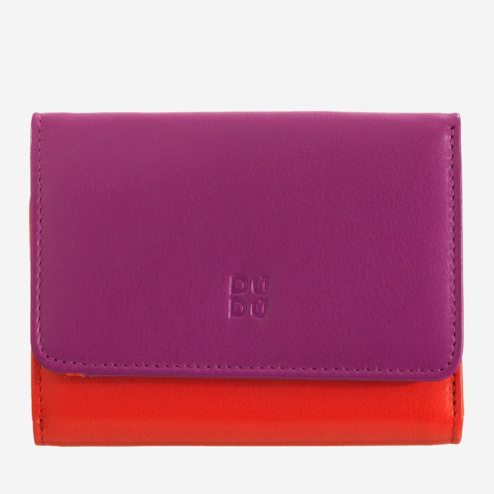 DUDU Colorful Portafoglio donna