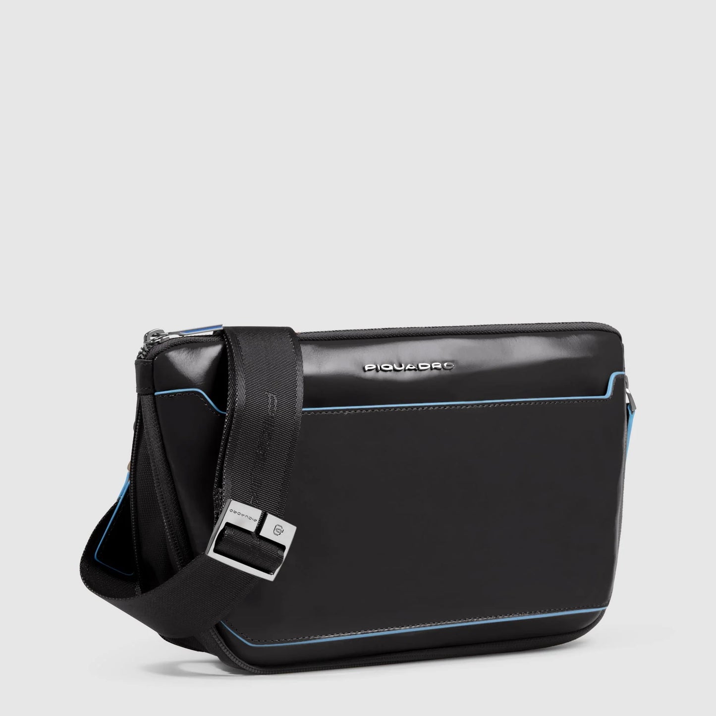 PIQUADRO BLUE SQUARE Monospalla