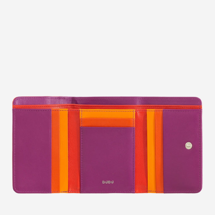 DUDU Colorful Portafoglio donna