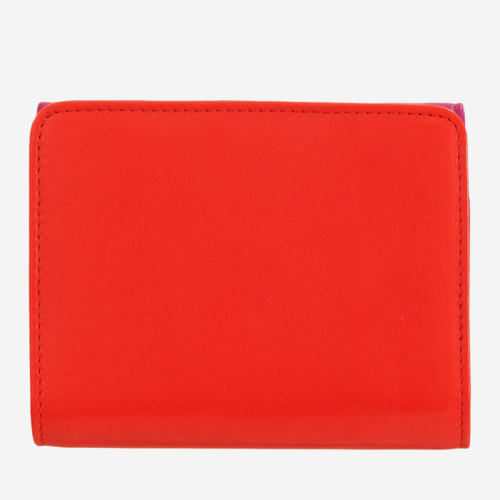 DUDU Colorful Portafoglio donna