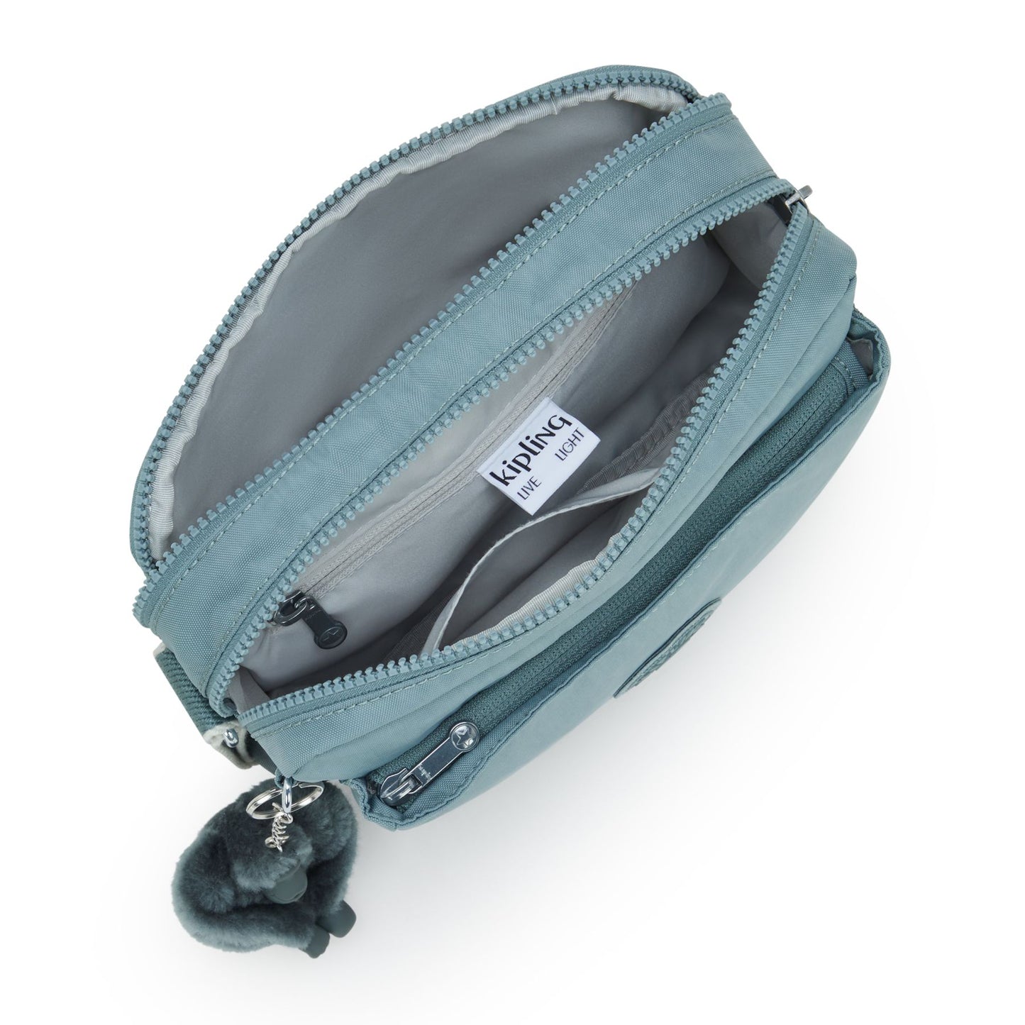 KIPLING ABANU M