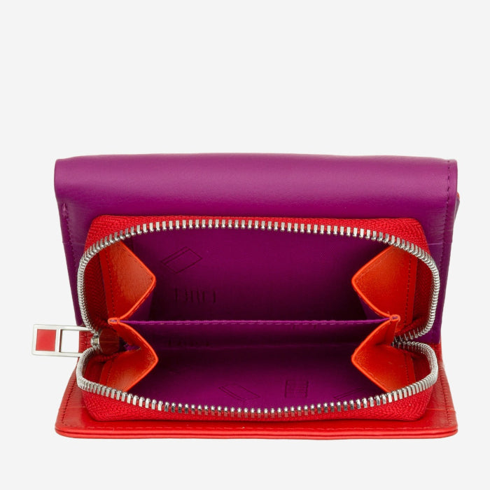 DUDU Colorful Portafoglio donna