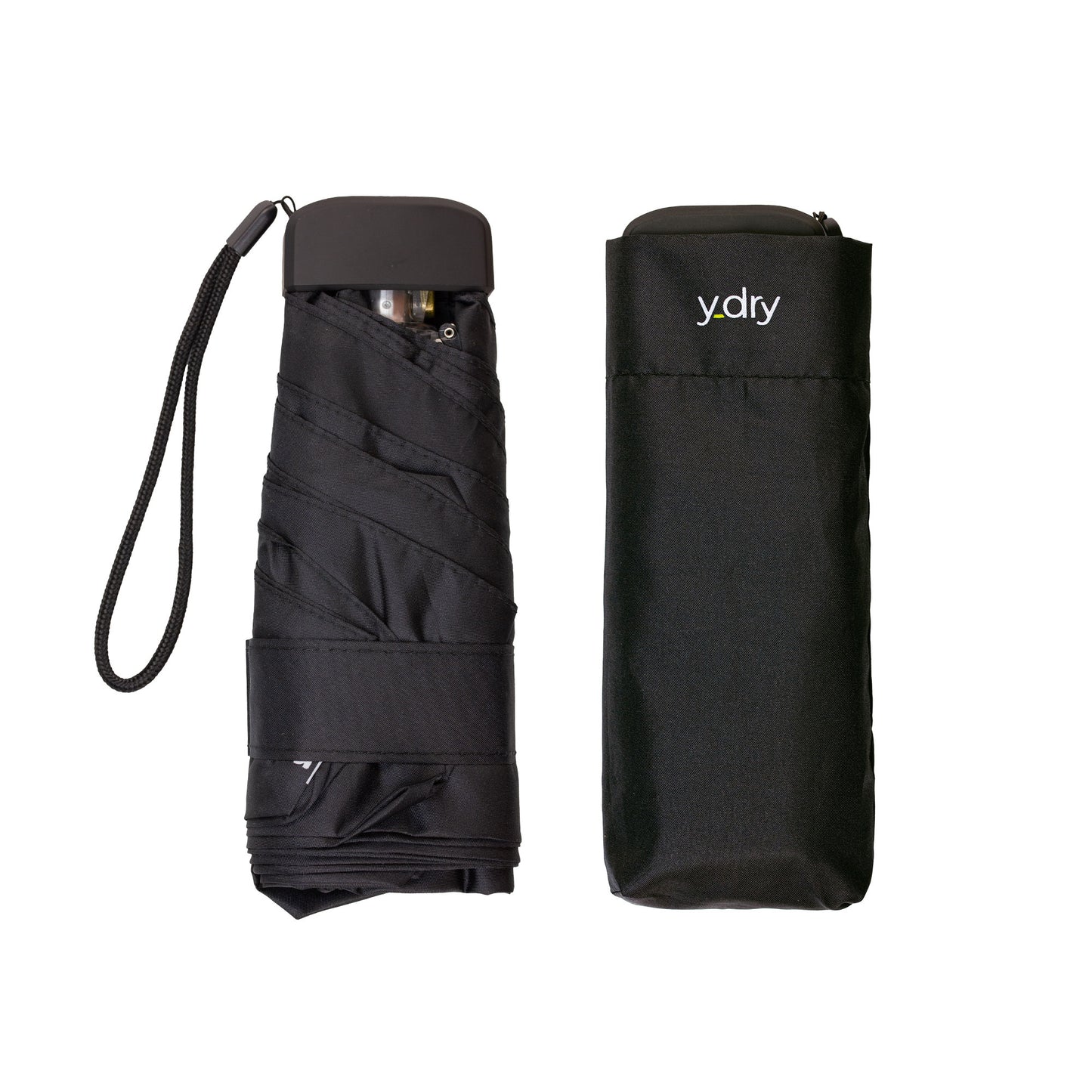 Y-DRY ombrello corto Mini