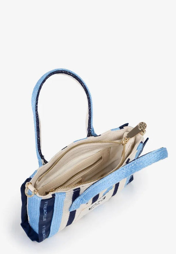 V°73 Borsa ILENE
