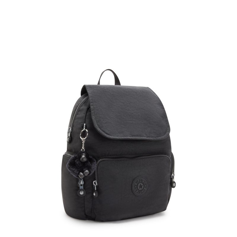 KIPLING Zaino CITY ZIP S
