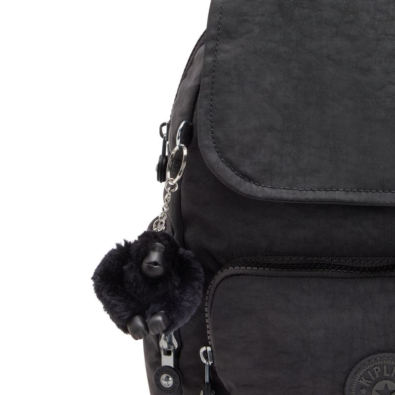 KIPLING Zaino CITY ZIP S