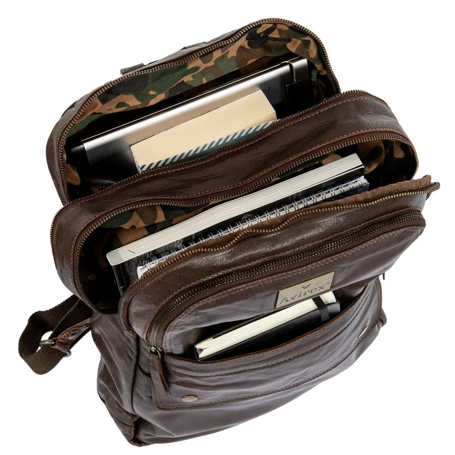 AVIREX  Zaino MAYDAY