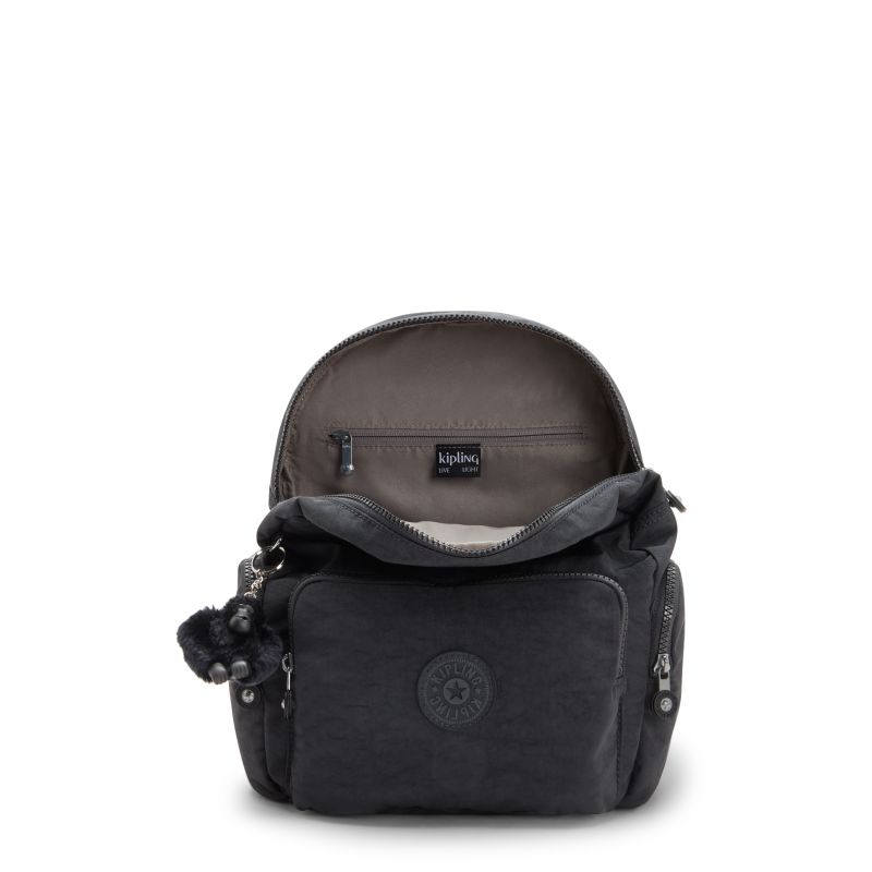 KIPLING Zaino CITY ZIP S