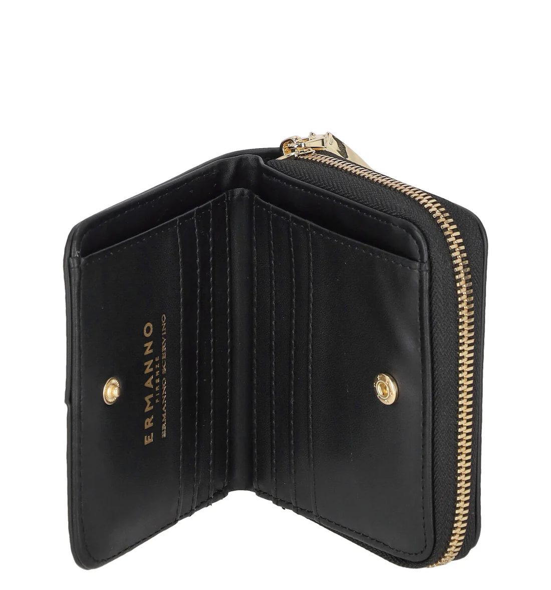ERMANNO FIRENZE by SCERVINO Small zip Wallet