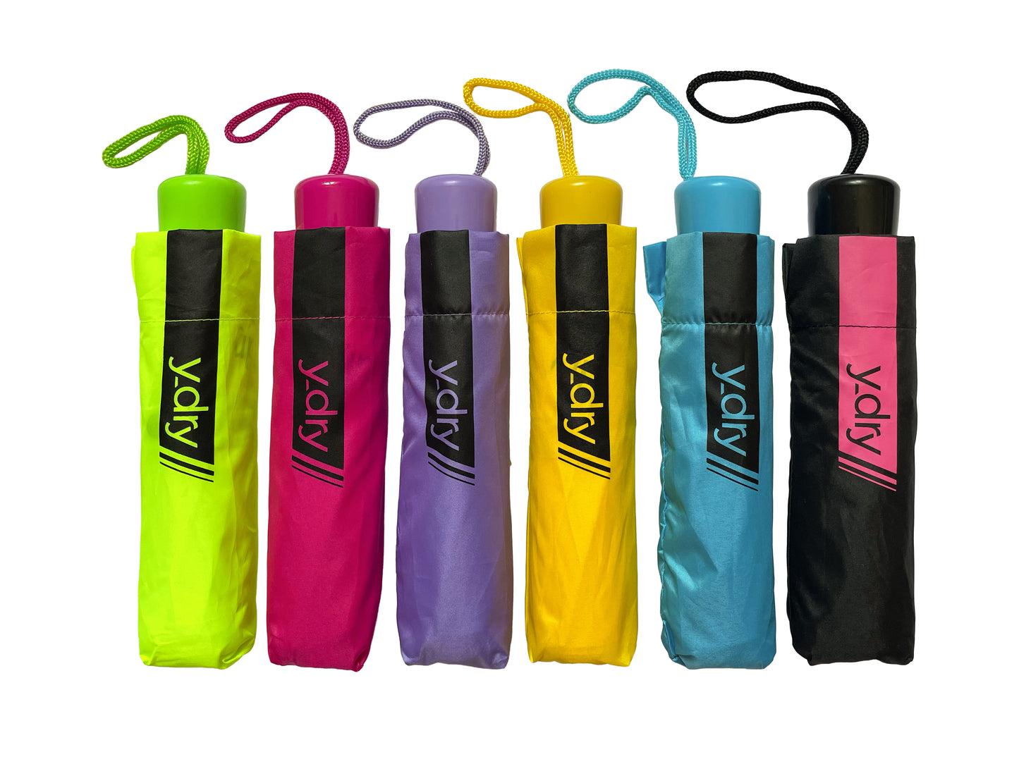 Y-DRY Ombrello corto